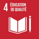 rse éducation de qualité