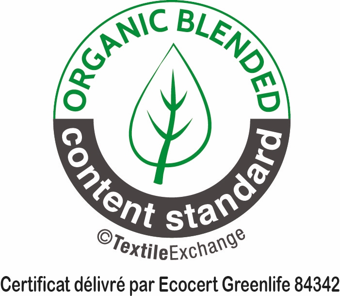 Bio Certification (OCS)